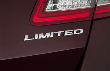 2019 Ford Taurus 2019 Ford Taurus