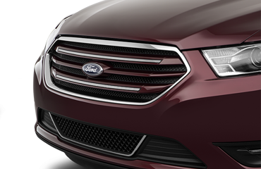 2019 Ford Taurus 2019 Ford Taurus