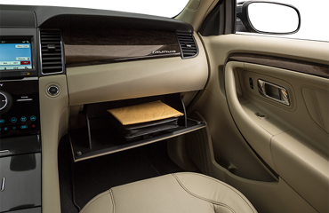 2019 Ford Taurus 2019 Ford Taurus