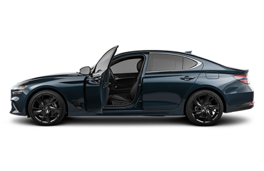 2023 Genesis G70 2023 Genesis G70