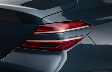 2023 Genesis G70 2023 Genesis G70