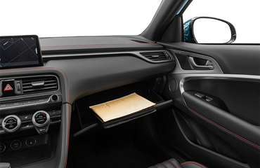 2023 Genesis G70 2023 Genesis G70