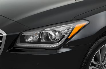 2017 Genesis G80 2017 Genesis G80