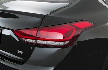 2017 Genesis G80 2017 Genesis G80