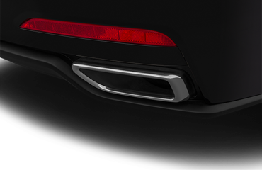 2017 Genesis G80 2017 Genesis G80