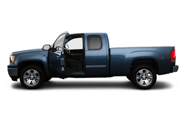 2008 GMC Sierra 1500 2008 GMC Sierra 1500