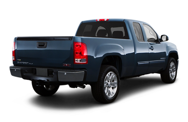 2008 GMC Sierra 1500 2008 GMC Sierra 1500