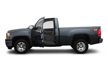 2008 GMC Sierra 1500 2008 GMC Sierra 1500