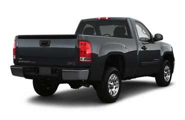 2008 GMC Sierra 1500 2008 GMC Sierra 1500