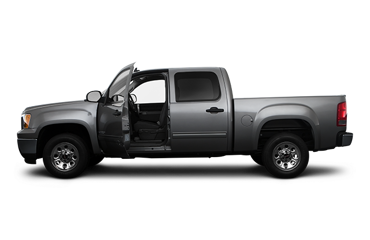2008 GMC Sierra 1500 2008 GMC Sierra 1500