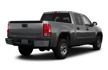 2008 GMC Sierra 1500 2008 GMC Sierra 1500