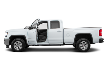 2016 GMC Sierra 1500 2016 GMC Sierra 1500