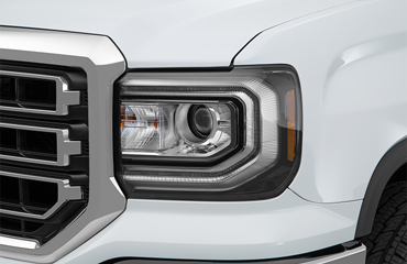 2016 GMC Sierra 1500 2016 GMC Sierra 1500