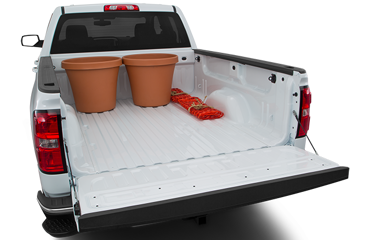 2016 GMC Sierra 1500 2016 GMC Sierra 1500