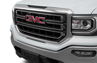 2016 GMC Sierra 1500 2016 GMC Sierra 1500