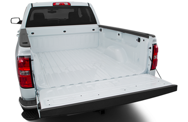 2016 GMC Sierra 1500 2016 GMC Sierra 1500