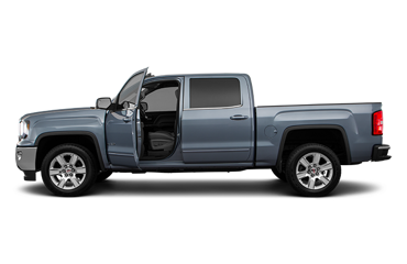 2016 GMC Sierra 1500 2016 GMC Sierra 1500