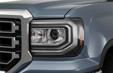 2016 GMC Sierra 1500 2016 GMC Sierra 1500