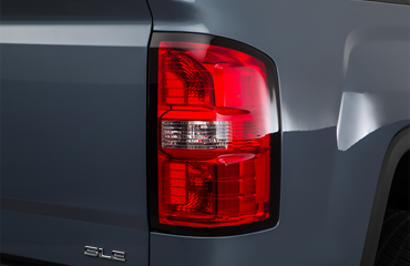 2016 GMC Sierra 1500 2016 GMC Sierra 1500