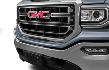 2016 GMC Sierra 1500 2016 GMC Sierra 1500