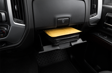 2016 GMC Sierra 1500 2016 GMC Sierra 1500