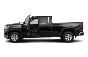 2020 GMC Sierra 1500 2020 GMC Sierra 1500