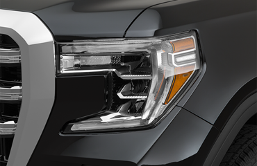 2020 GMC Sierra 1500 2020 GMC Sierra 1500