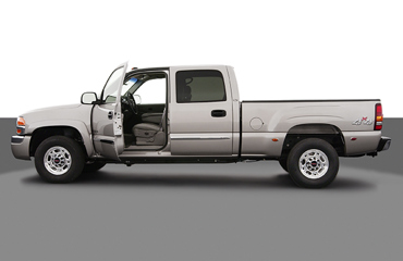 2004 GMC Sierra 2500 2004 GMC Sierra 2500