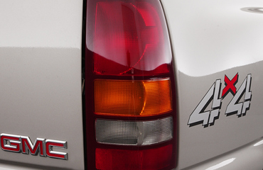 2004 GMC Sierra 2500 2004 GMC Sierra 2500