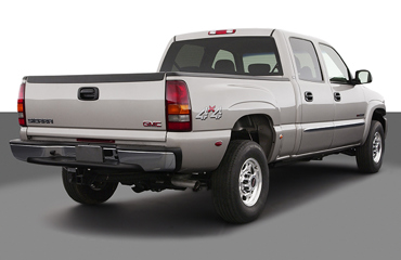 2004 GMC Sierra 2500 2004 GMC Sierra 2500