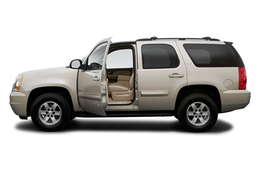 2007 GMC Yukon 2007 GMC Yukon