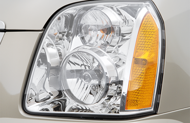 2007 GMC Yukon 2007 GMC Yukon