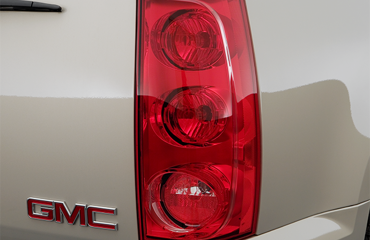 2007 GMC Yukon 2007 GMC Yukon