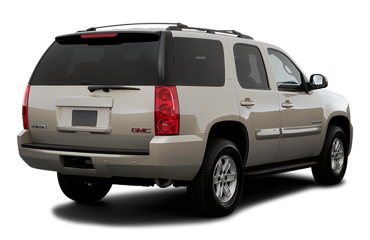 2007 GMC Yukon 2007 GMC Yukon