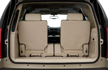 2007 GMC Yukon 2007 GMC Yukon