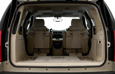 2007 GMC Yukon 2007 GMC Yukon