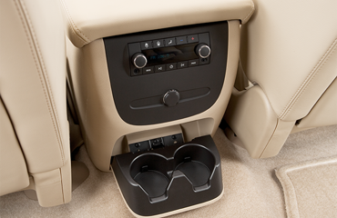 2007 GMC Yukon 2007 GMC Yukon