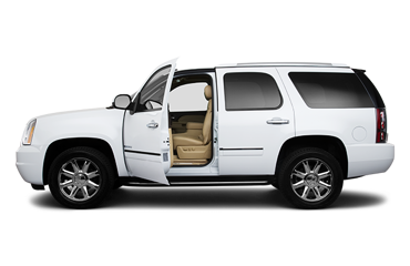 2010 GMC Yukon 2010 GMC Yukon