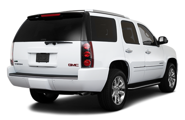 2010 GMC Yukon 2010 GMC Yukon