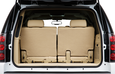 2010 GMC Yukon 2010 GMC Yukon