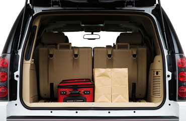 2010 GMC Yukon 2010 GMC Yukon