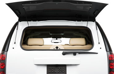 2010 GMC Yukon 2010 GMC Yukon