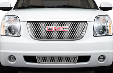 2010 GMC Yukon 2010 GMC Yukon