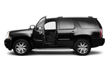 2010 GMC Yukon 2010 GMC Yukon