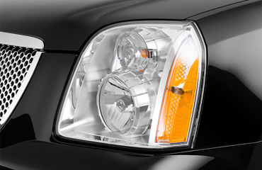 2010 GMC Yukon 2010 GMC Yukon