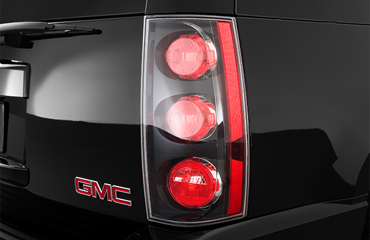 2010 GMC Yukon 2010 GMC Yukon