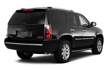 2010 GMC Yukon 2010 GMC Yukon