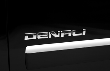 2010 GMC Yukon 2010 GMC Yukon