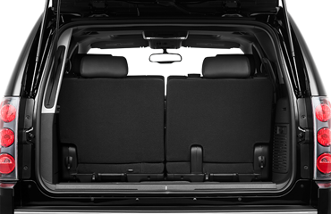 2010 GMC Yukon 2010 GMC Yukon