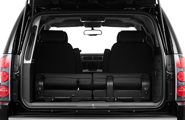 2010 GMC Yukon 2010 GMC Yukon